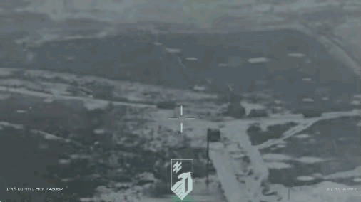 天气：大雪地点：多布罗皮利亚方向时间：12月26日俄军投入近20套武