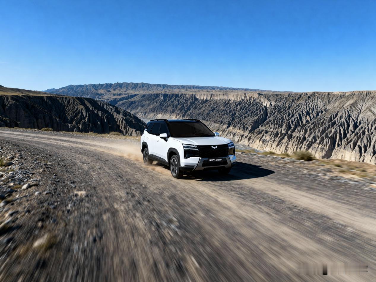 6万级就能做到颜值、空间、动力样样精通！星光560真有这么强？ 这两天五菱才