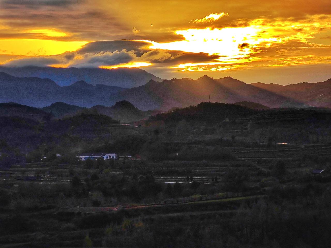 我用摄影看世界