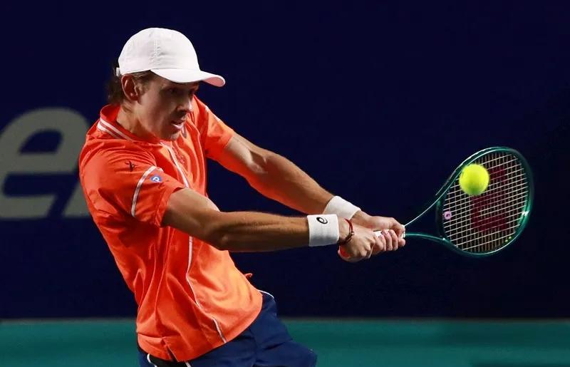 昨天2日2025WTA1000马德里站男单半决赛战况5月2日，2025WTA1