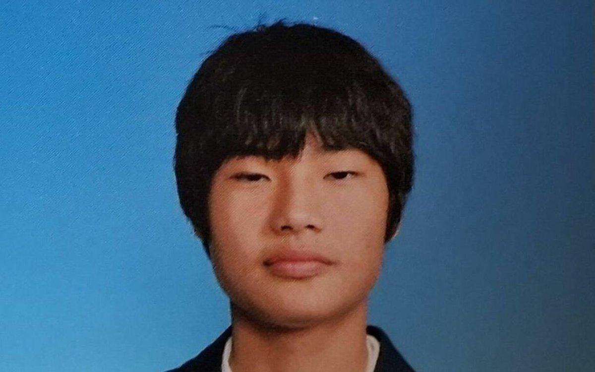 强奸10名小学女生的日畜被判无期徒刑。　　柳本智也，28岁，前医院职员，在20