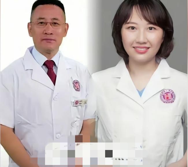 一觉睡醒，湖南这两个医生的天裂开了​他们怎么也没想到身为医院副院长的教授博
