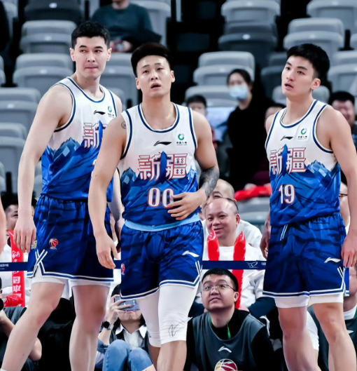 距离2025/26赛季CBA联赛还有一段时间，目前联盟各俱乐部已经完成新赛季国内