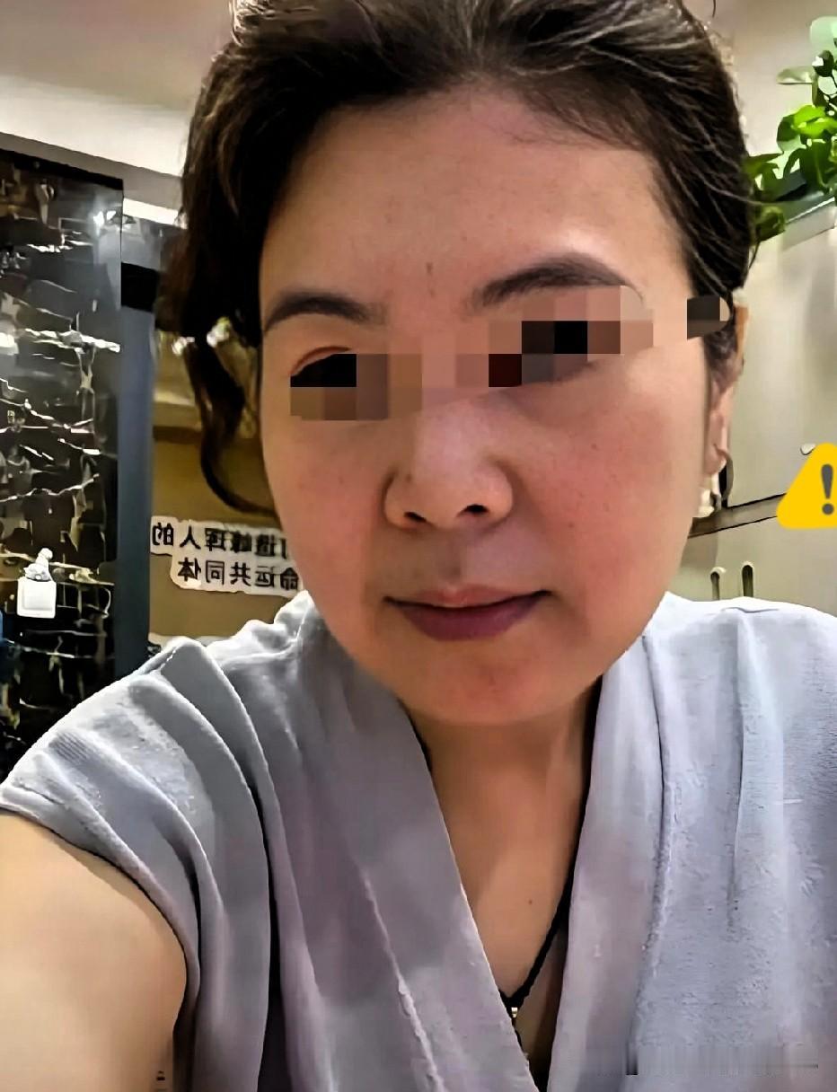 我来闺女家住两个月了，前几天女婿不在家，闺女忽然跟我说，让我每个月把四千五的退休