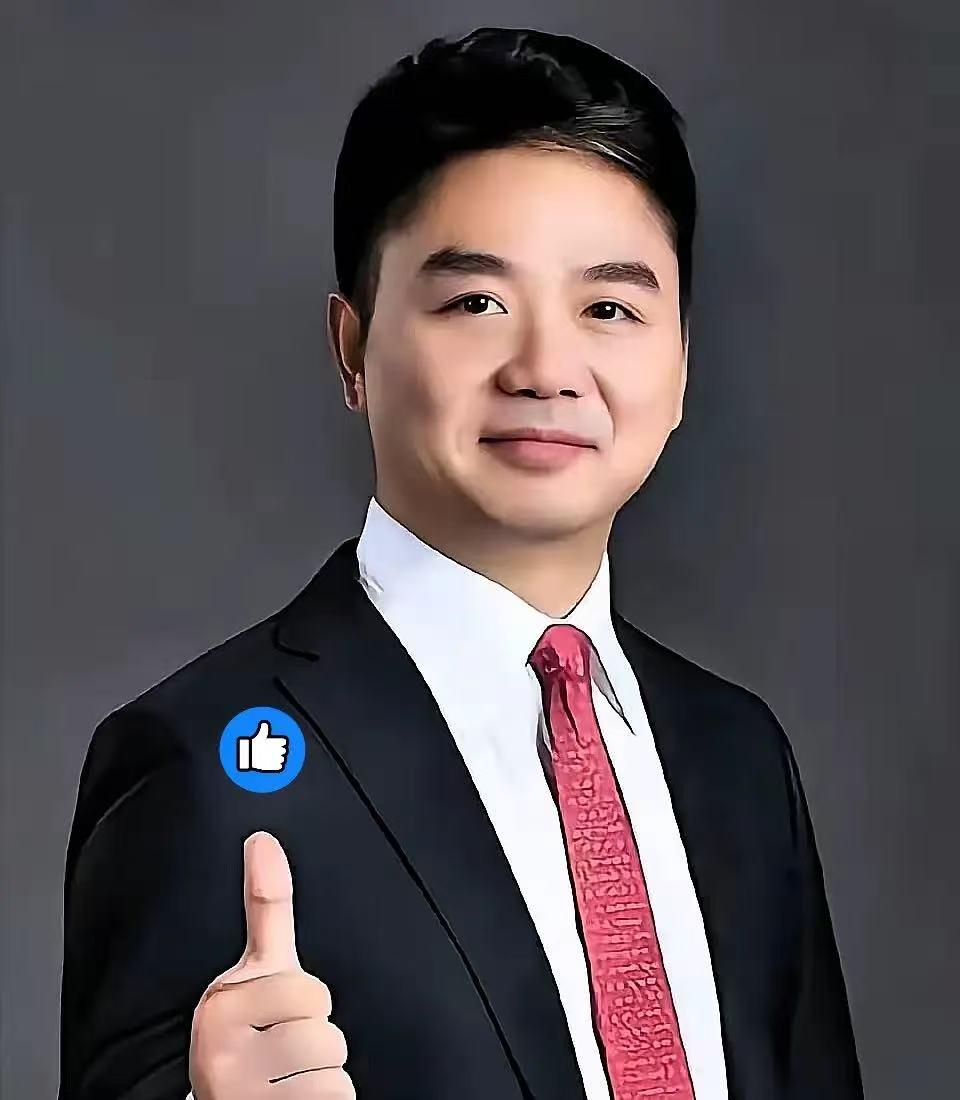 刘强东与京东的救灾担当香港火灾后，京东香港佳宝超市紧急调配急需生活物资送达