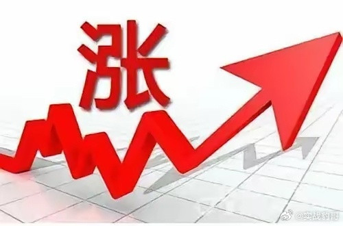 重磅大利好！涨疯了！今天的大A也要冲4000点吗？踏空了怎么办？空仓的轻仓的要哭