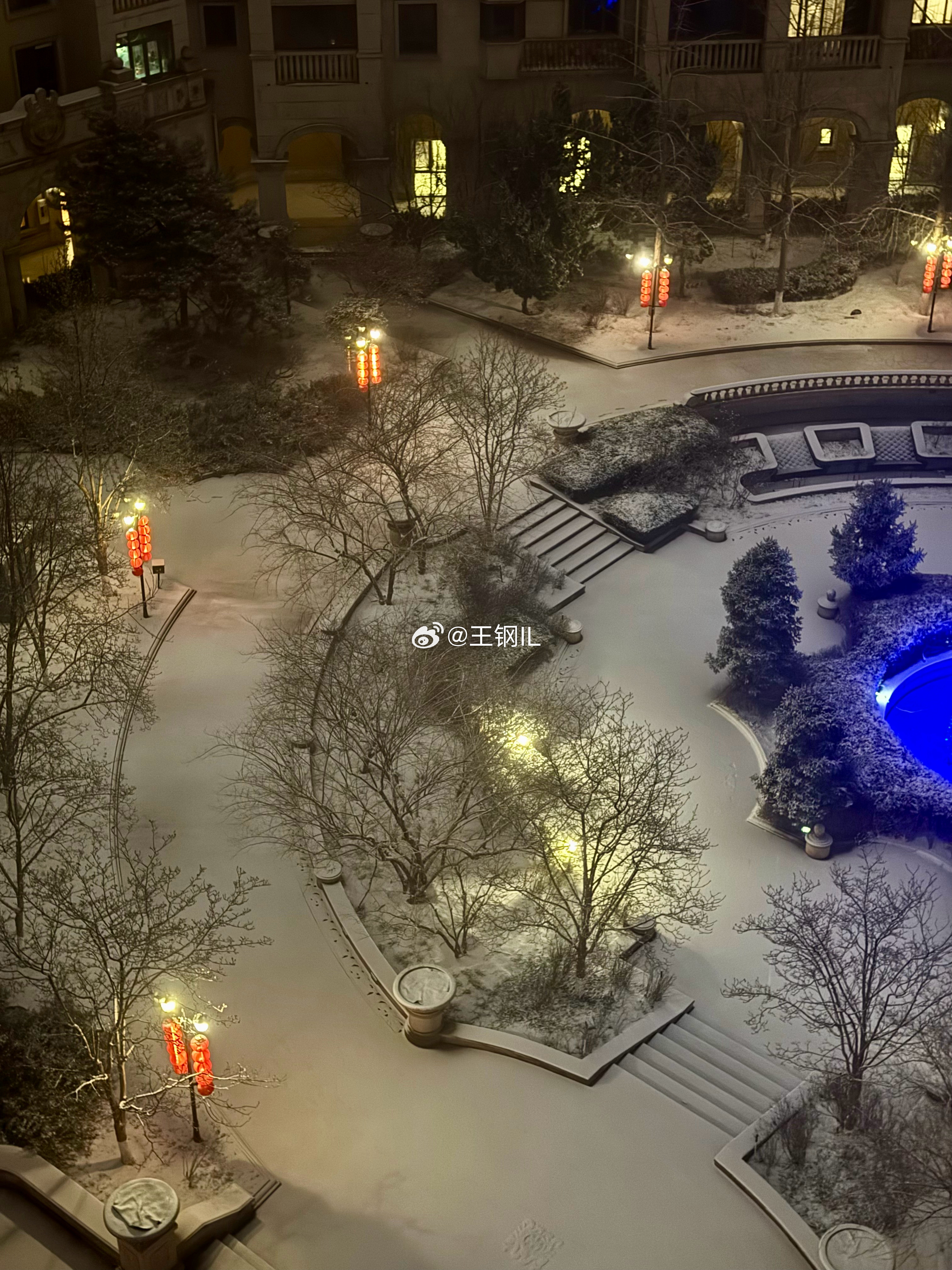 北平好还是北京好？北京·九号公寓