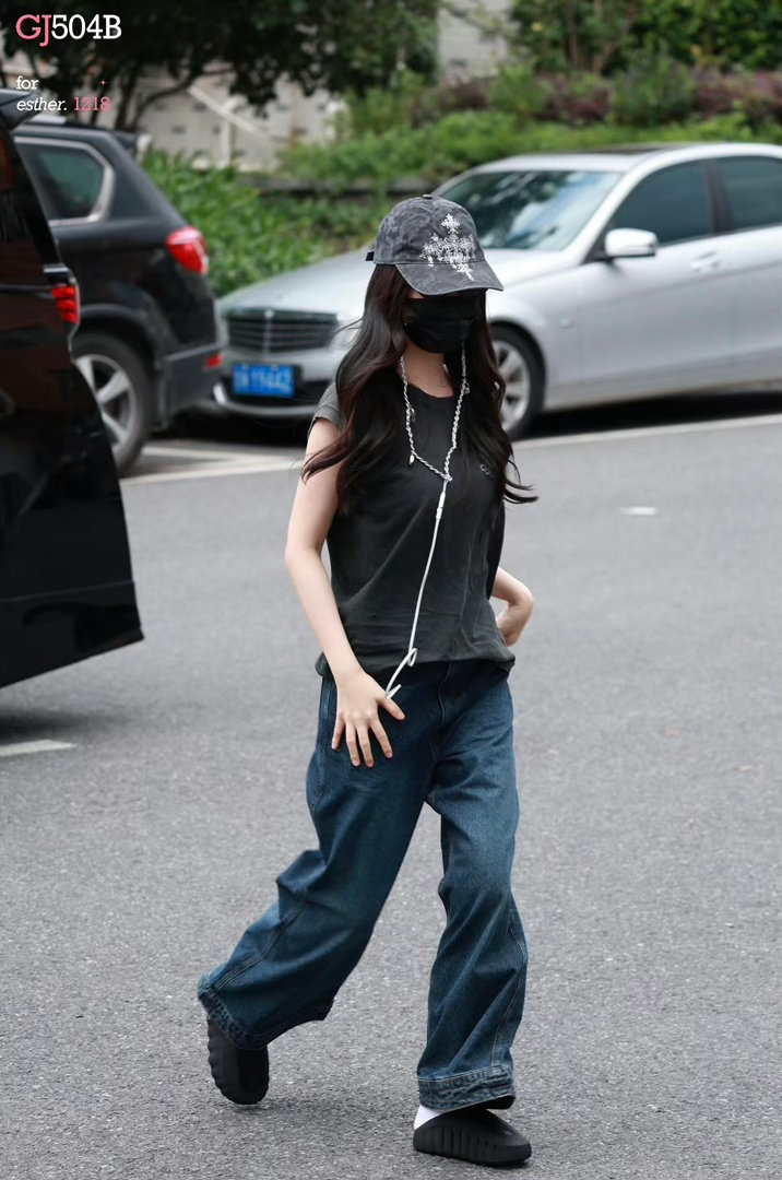 虞书欣长生骨第一天定妆欣欣的古装可塑性好强，坐等何盼登场