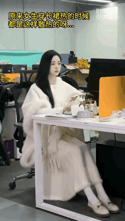 有这样的同事，肯定没人会辞职