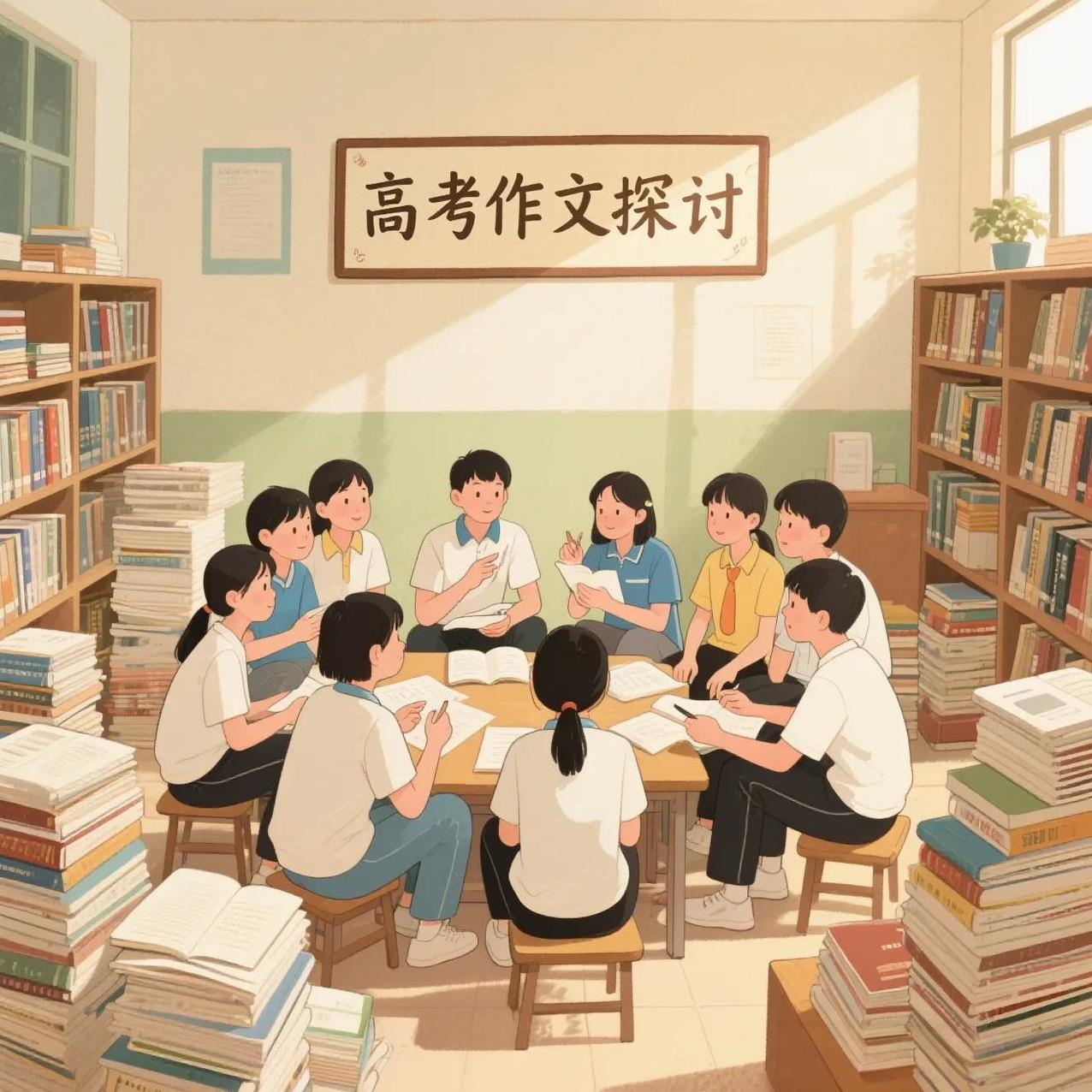 高考作文，不应该树立偏、难、怪的风向标！用“故弄玄虚、晦涩难懂、无从入手”，来