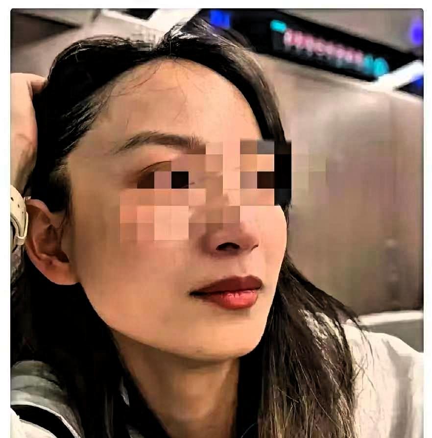 你见过最狠的“报复”是什么？江苏盐城一个女的，跟老公吵架，一气之下离了婚，心里觉