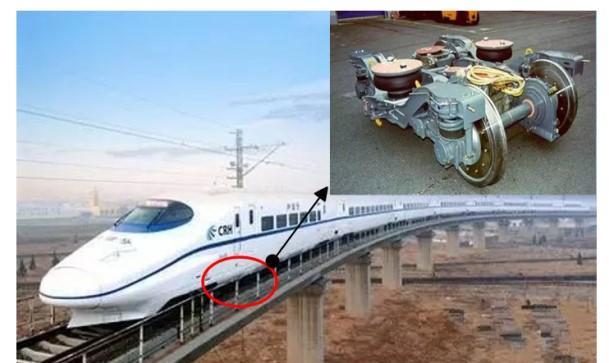 中国高铁轴承依赖进口，欧美一旦断供，中国高铁会瘫痪吗？长期以来，中国高铁轴承一