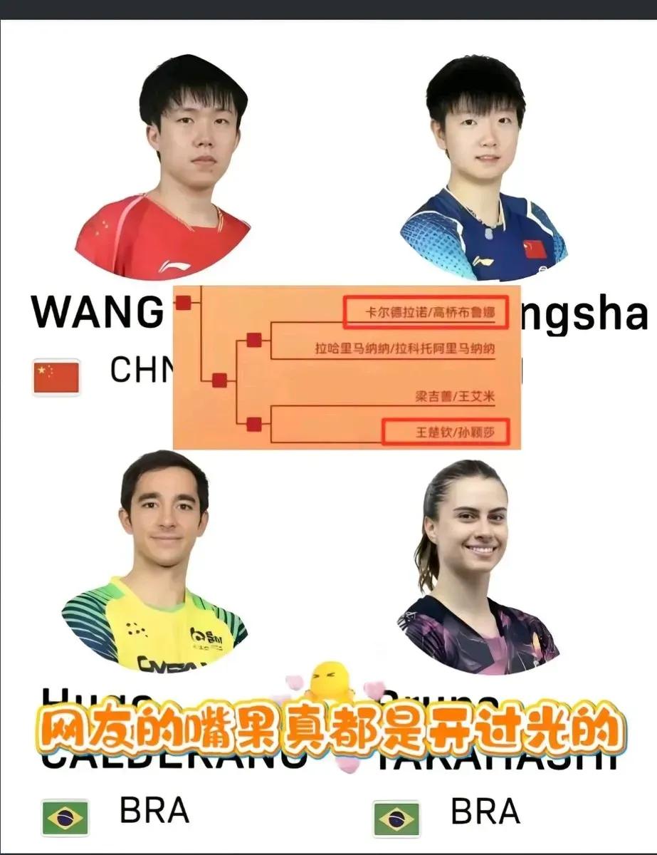 这局面，谁拿捏得了？谁劝得住？这其实不是一个人的事儿了，而是两个项目之间的PK