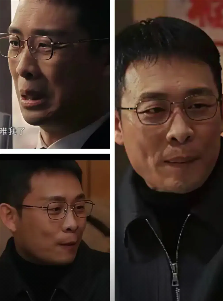把做作当演技，前有孙红雷，后有张译在我看来，孙红雷演得好的只有《征服》，其他