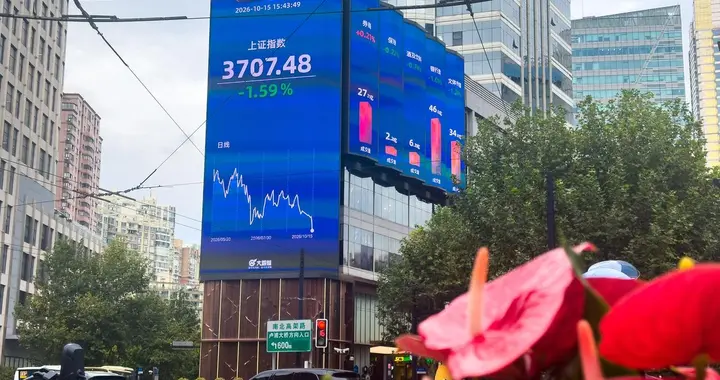 A股险守3700点, 科技股密集回购是调整结束的信号吗?