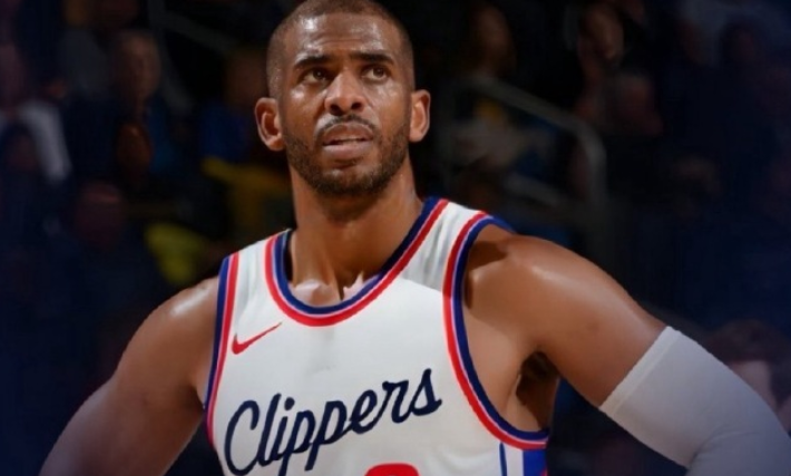 挥泪斩保罗？不，这只是快船“沉船”前甩掉的第一件行李