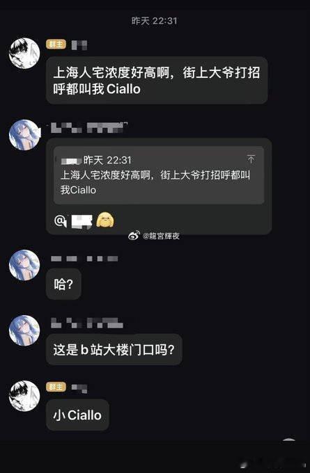 小Ciallo～(∠・ω<)⌒☆