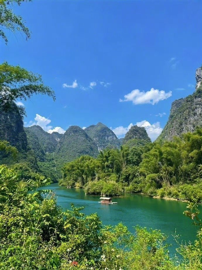 这样的广西，你可曾见过？