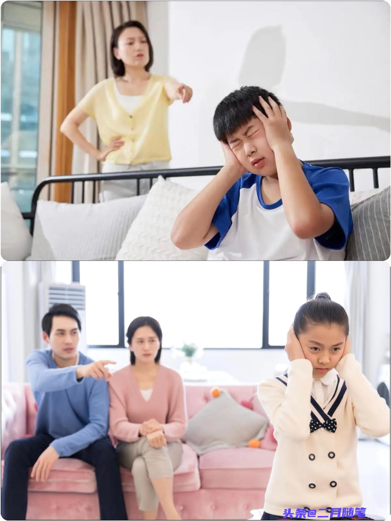 孩子上了高中，我才发现：最好的教育，是学会“放手”我家孩子刚上高中那阵