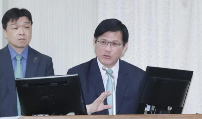 针对大陆禁止日本水产进口，“顽固台独”林桂龙叫嚣称“我们在关键时刻要支持日本”！