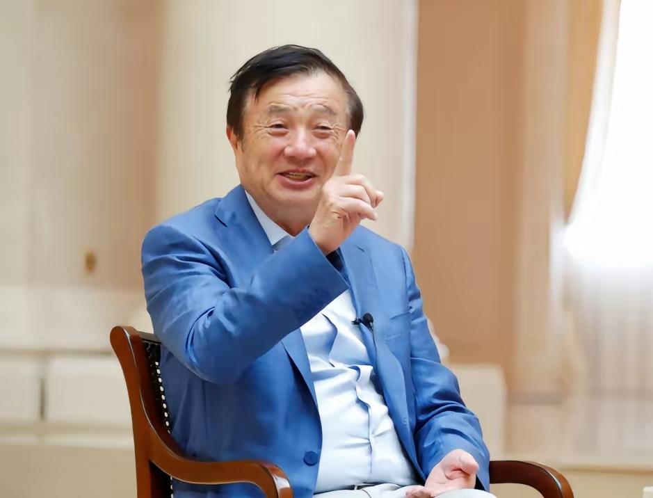 绝非危言耸听，任正非直言算力过剩！普通人躲不开的3大刺痛，每一个都和我们的饭碗息