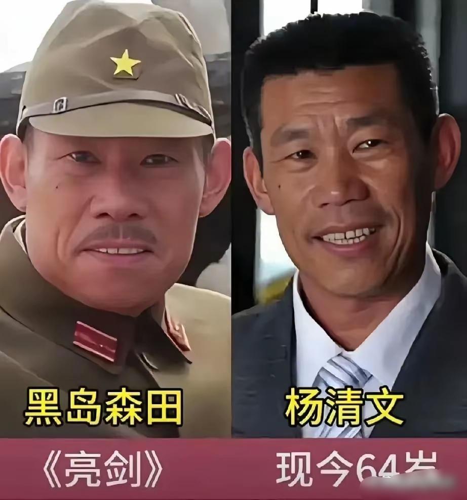 那些演反派的实力派明星太出彩！方化深入人心，马卫军全力雕琢反派，王孝忠凭借地道日