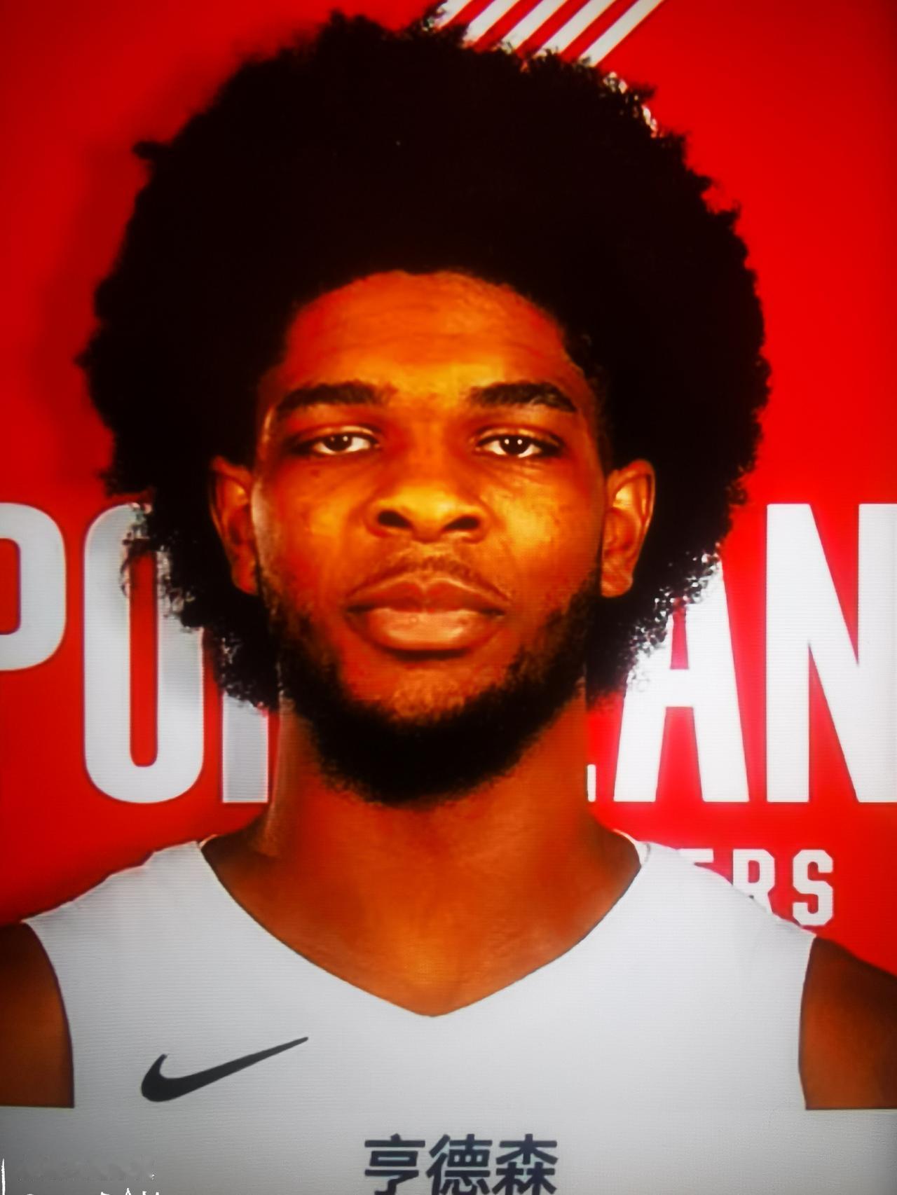 点燃系球员要集体造反？西部季后赛，开拓者客场106-103