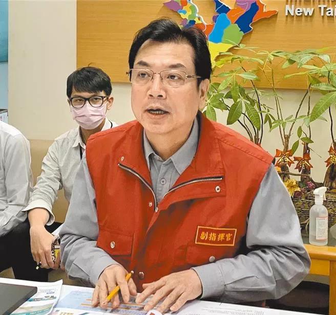 台北市副市长李四川日前宣布，将于2月底请辞副市长，3月起会回到熟悉的新北市；就在