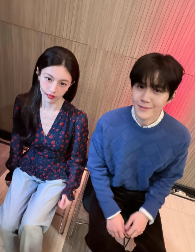 我对浪漫过敏，半夜不回家睡觉等面包店开门，我下辈子估计也做不出来这事