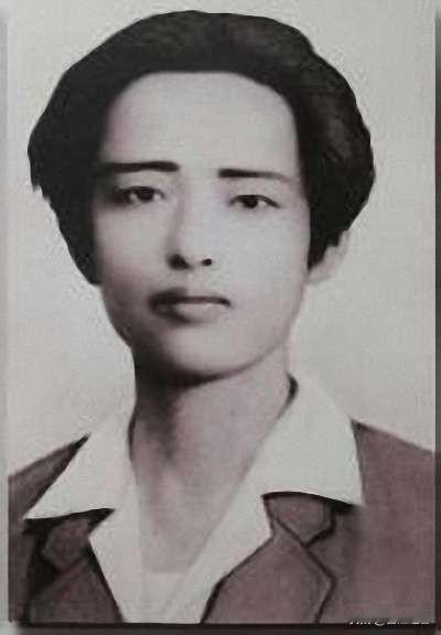 晋江籍名人录(140)一一李子芳李子芳（1910—1942），福建省晋江县永宁
