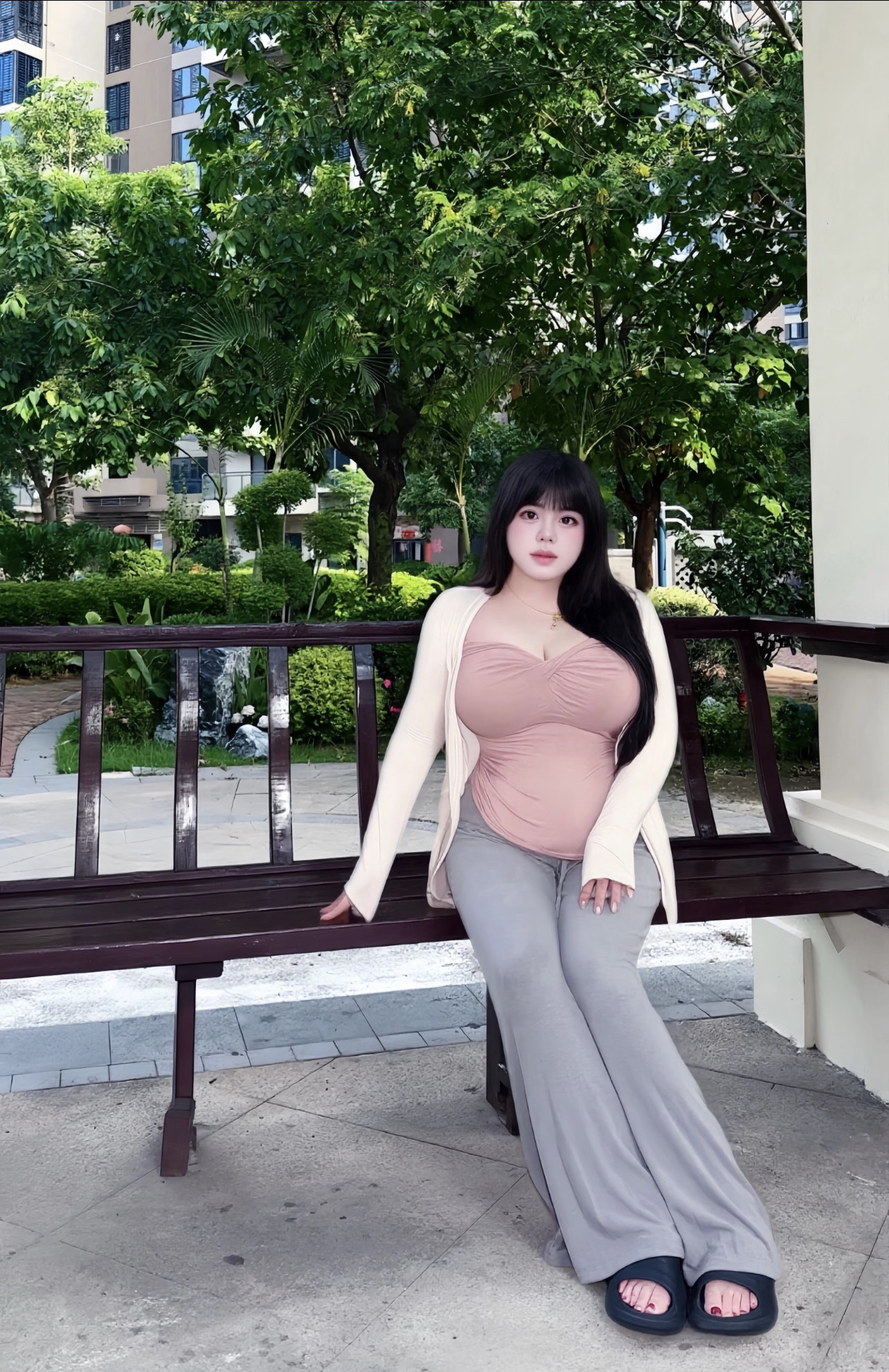 10000个美女收藏计划第97期