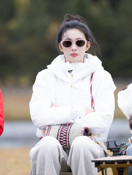 笑不活了！王楚然的综艺名场面太搞笑！技术有限但运气成谜，棉花糖般温柔的性格+灵动