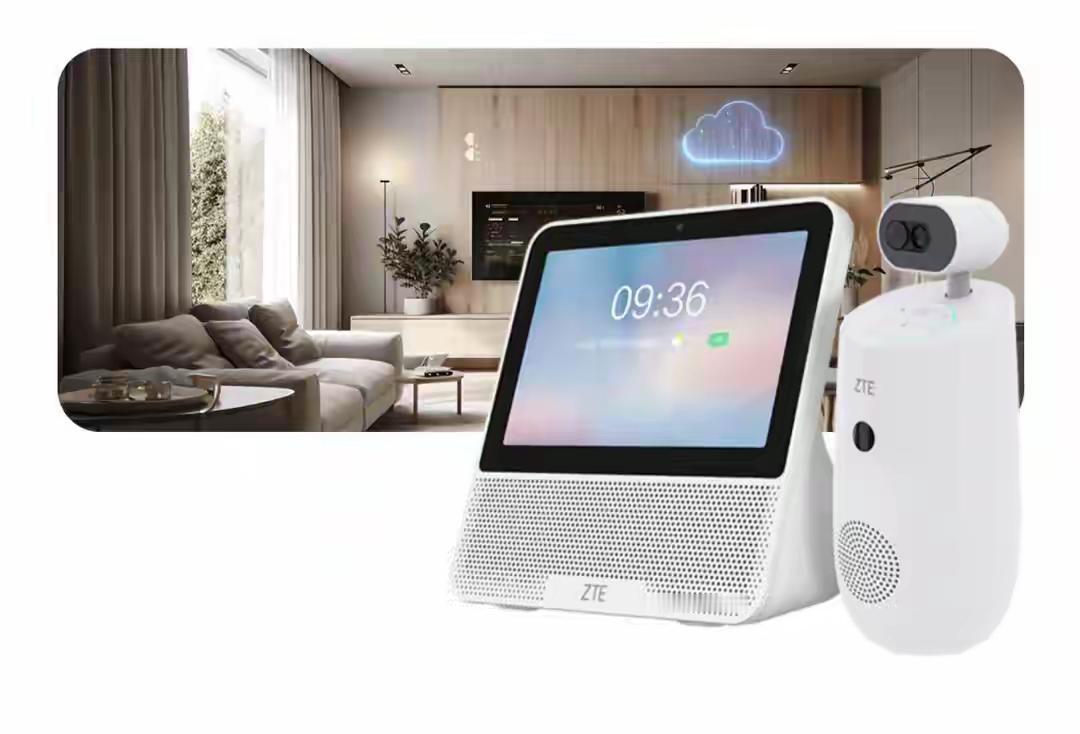 一觉醒来，中兴又让世界通讯圈沸腾了！中兴通讯11月13日推出单机支持64张GPU