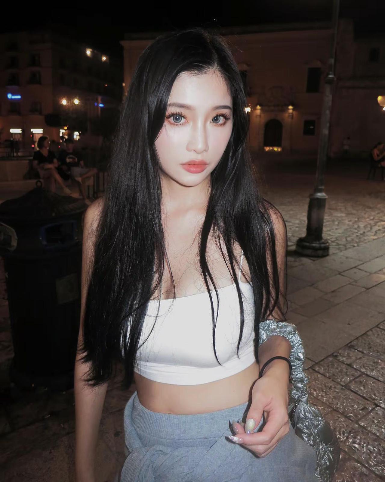 说爱我让我也听听假话。腰精已上线小野猫猫系女友厌世脸