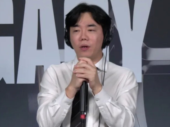 Homme: 如果队伍和我的条件契合, 那有去LCK的想法