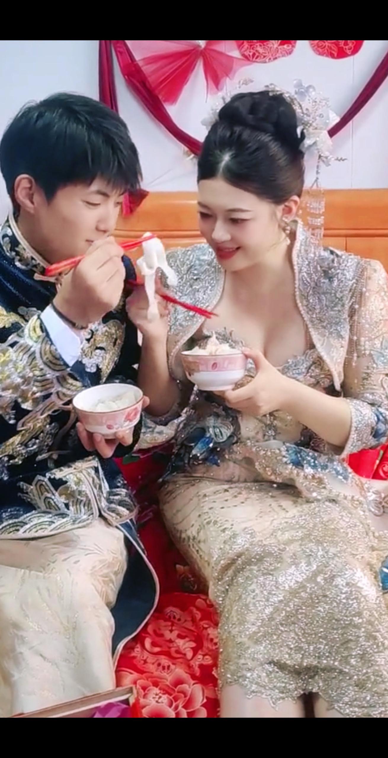 新婚快乐