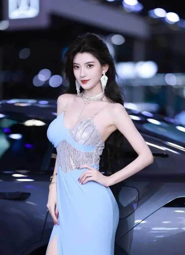 都说是车模界的劳斯莱斯，是吗？BB酱