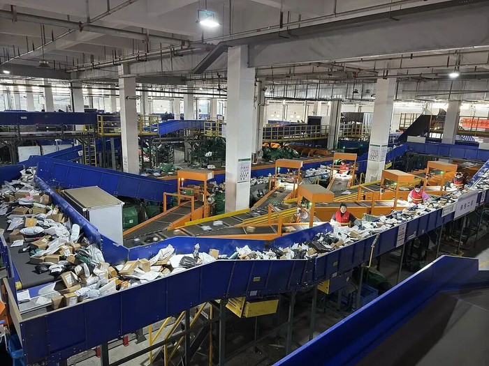 春节快递不停运！多家企业回应停运传闻