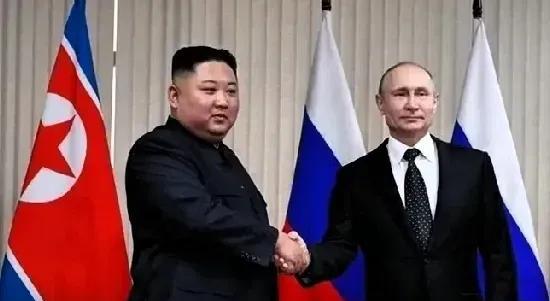 确定了，金正恩将出席九三大阅兵，时隔6年，金将军再次到访，特别的日子意义重大。同