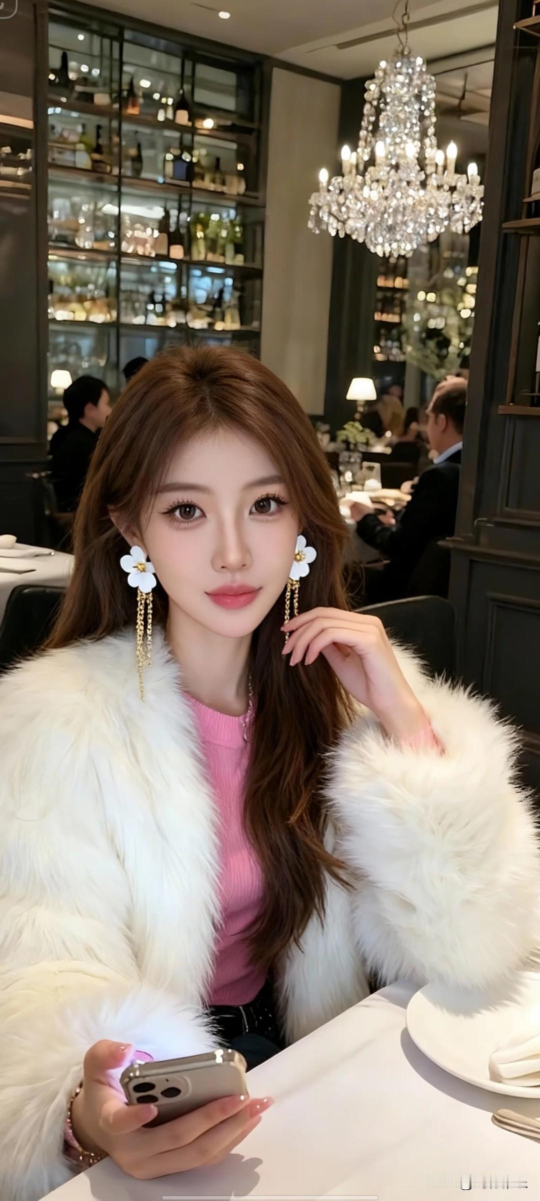 周末休息一下，吃点好的吧