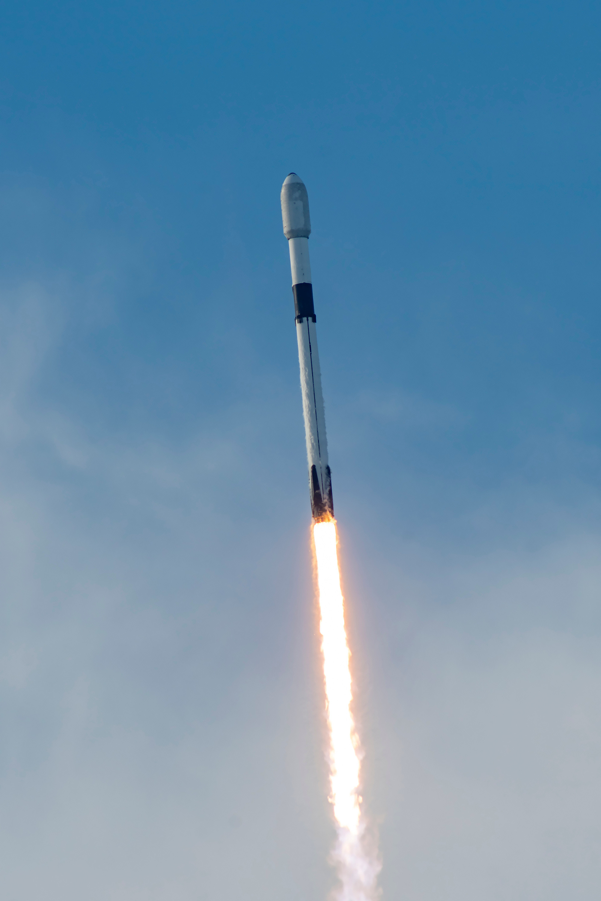 11月15日11:01，SpaceX将在肯尼迪航天中心LC-39A和卡纳维拉尔太