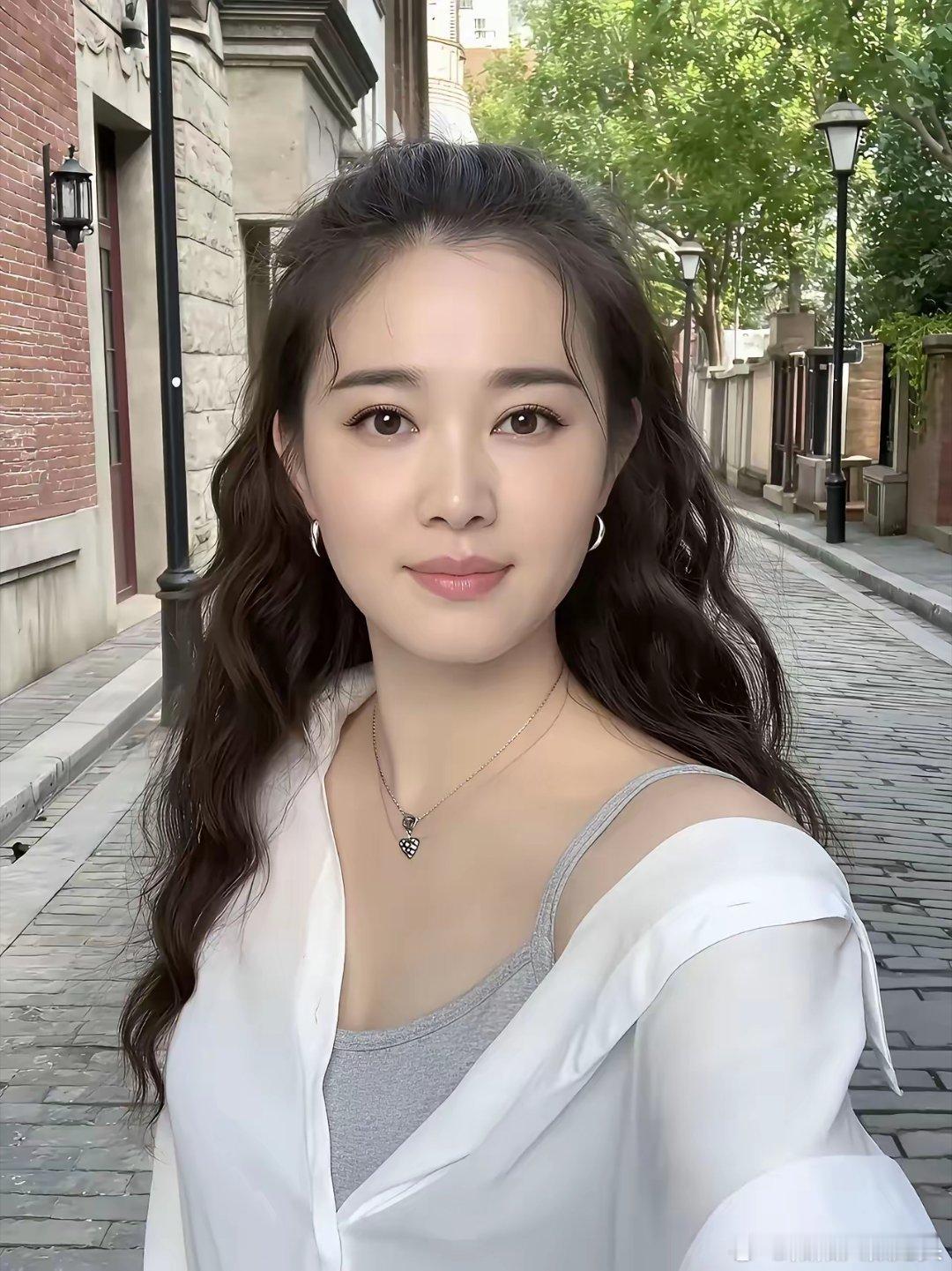 如果你是一位男士，你愿意拥有这样的老婆吗？​​​