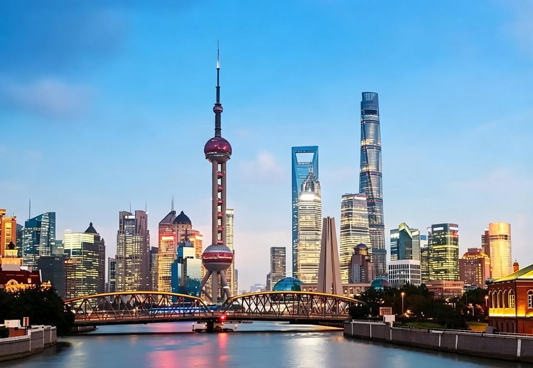 感慨一下，上海的很多女生找对象真的挺难！今天，单位有人简单分析了一下身边最多