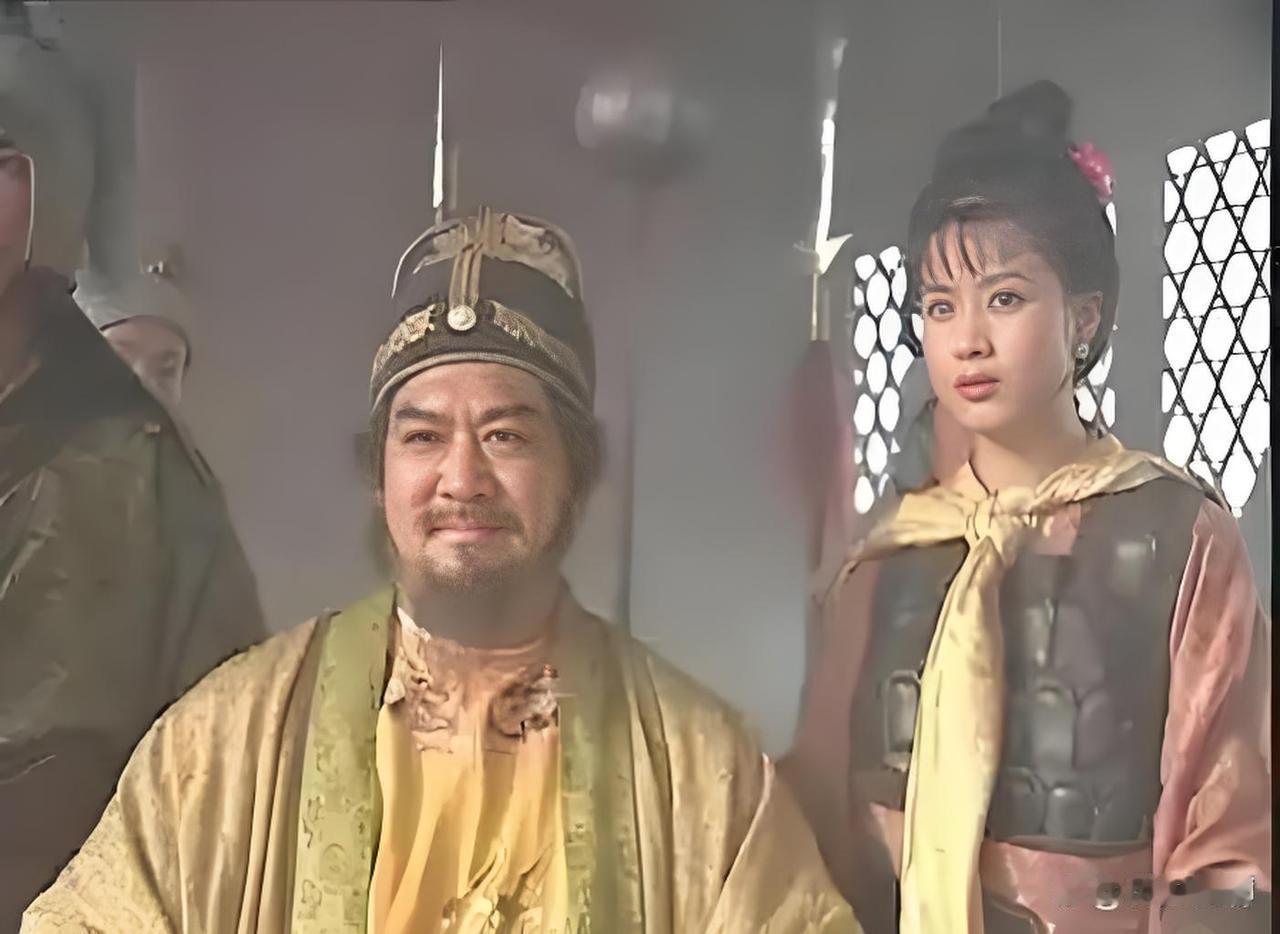 如果说方腊起义间接导致了靖康之乱，会不会觉得奇怪？历史就是一系列蝴蝶效应的演化。