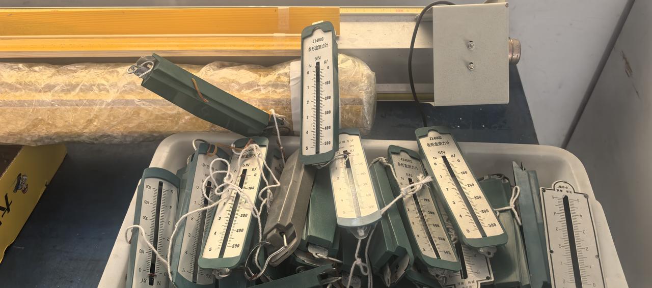 教学仪器的制作标准还没有小孩玩具的标准高