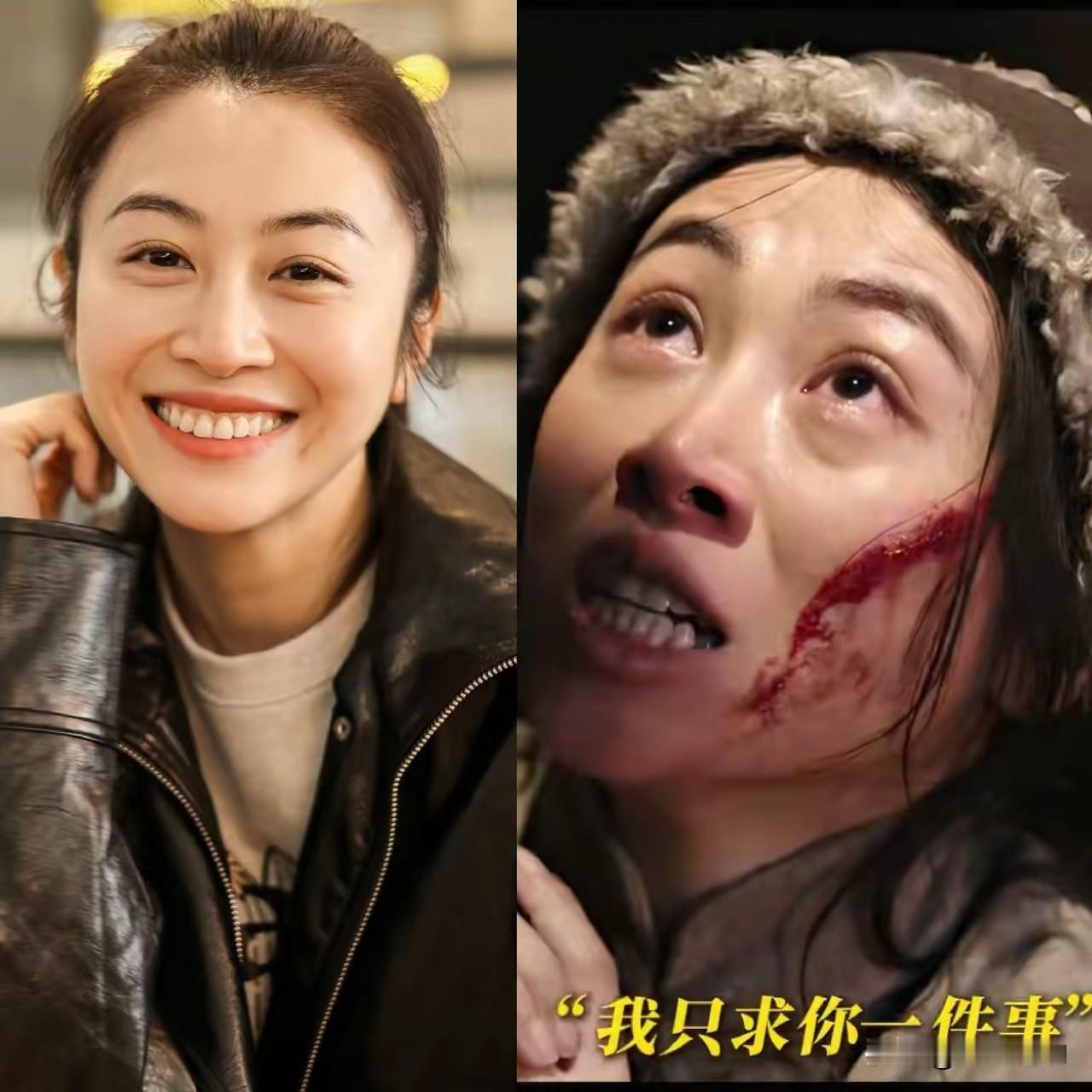 陈晓懵了，孙千也懵了，他们怎么都没想到，《大生意人》开播首日，最出圈的人竟然是韩