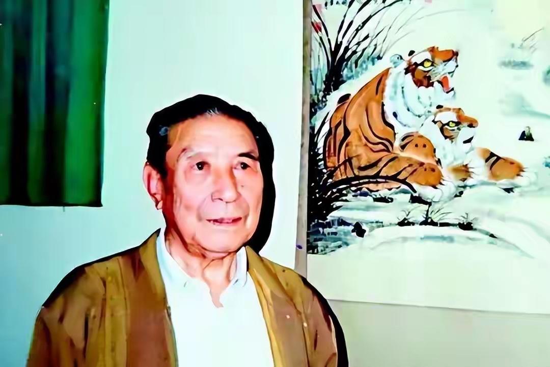 他是四野头号攻坚猛将，1930年参加红军，历经长征、抗战、解放战争，建国后历任广