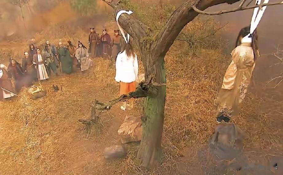 大明末代皇帝个人能力太差导致亡国，如果稍微聪明一点，早点去南京统领江南，我们都知