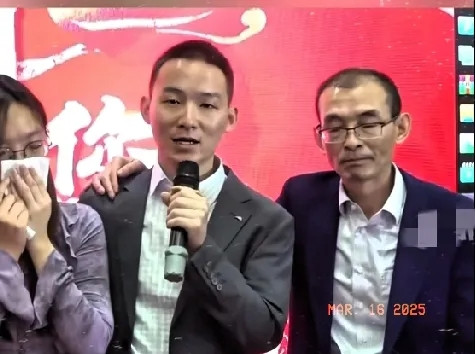 谢浩南回家后，接下来大概率会发生的4件事1.先准备考驾照，以后开着g63上