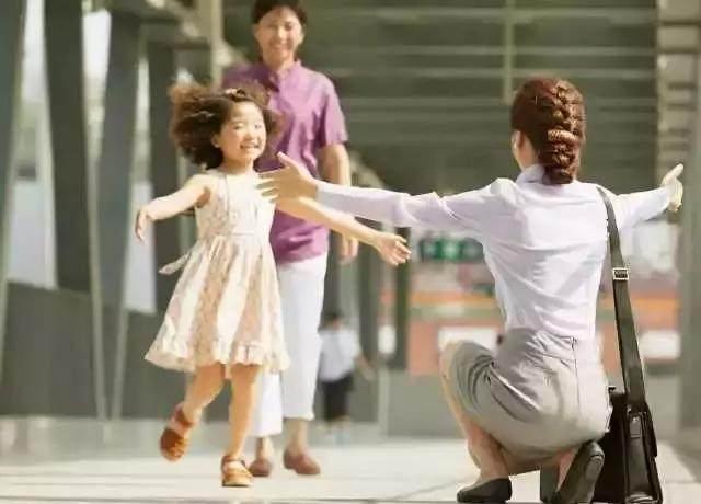 放学的时候